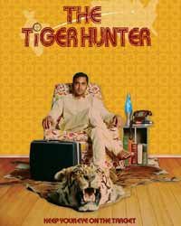 Охотник на тигров (2016) смотреть онлайн